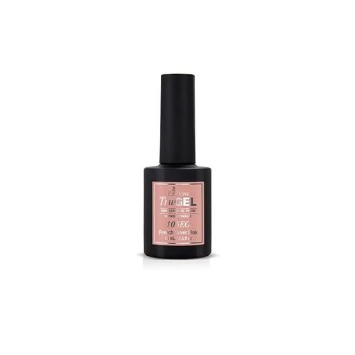 EZFLOW TRUGEL FRENCH COVER PINK 105EG 14ML