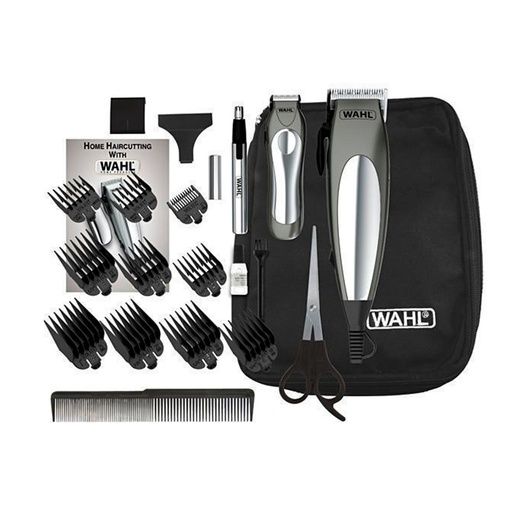 WAHL DELUXE GROOM PRO KIT 230/5