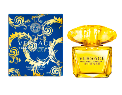 VERSACE YELLOW DIAMOND INTENSE EDP 50ML