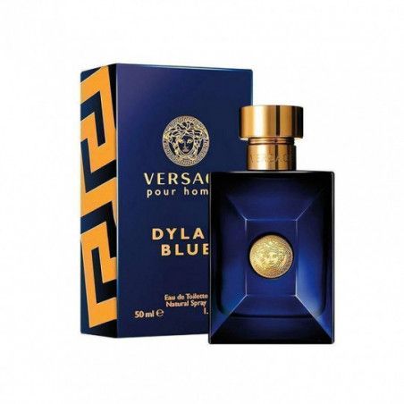 VERSACE DYLAN BLUE EDT 100ML