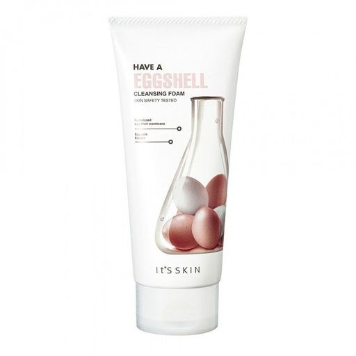 ITS SKIN HAVE A EGGSHELL CLEANSING FOAM 150ML