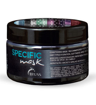 TRUSS SPECIFIC MASK 180G