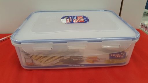 TAPPER LOCK&amp;LOCK 3.9L  HPL834