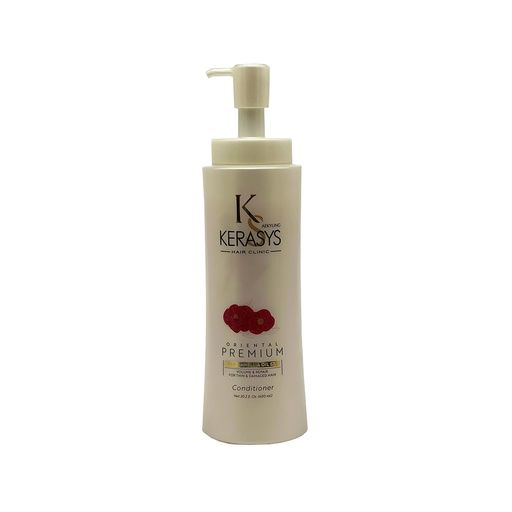 KERASYS ORIENTAL PREMIUM VOLUME&amp;REPAIR ACONDICIONADOR 600ML