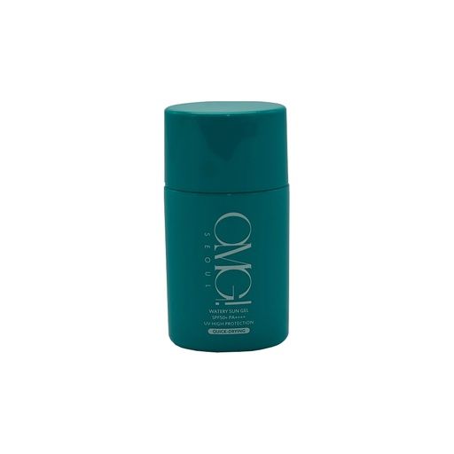 OMG SEOUL WATERY SUN GEL
