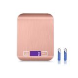 DIGITAL KITCHEN SCALE - DORADO MINI BALANZA