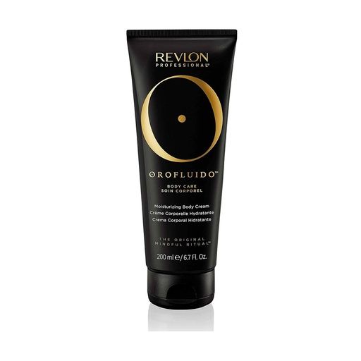 OROFLUIDO BODY CARE 200ML