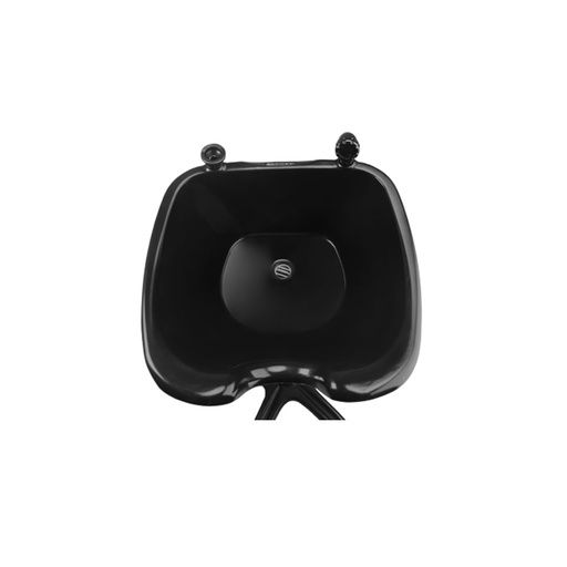 LAVACABEZA PORTATIL NEGRO