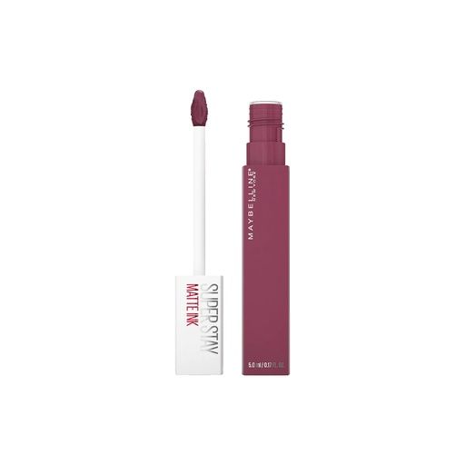 MAYBELLINE SUPERSTAY MATTE INK #155