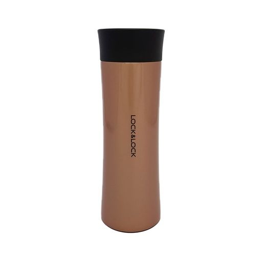 LOCK&amp;LOCK ONE HAND BOTTLE LHC4028PG - 400ML 