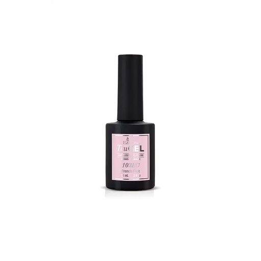 EZFLOW TRUGEL FRENCH PINK 103EG 14ML