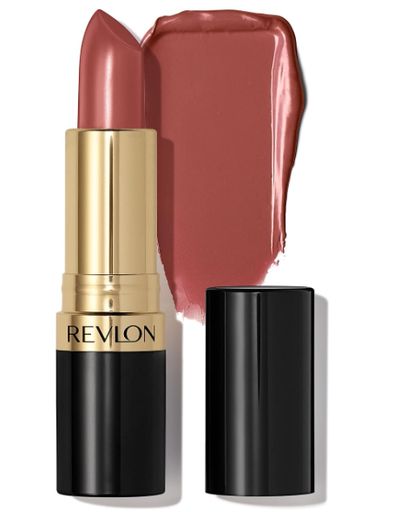 REVLON SUPER LUSTROUS LIPSTICK #130