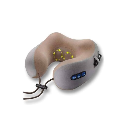 P57 U SHAPED MASSAGE PILLOW