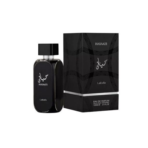 LATTAFA HAYAATI  EDP 100ML