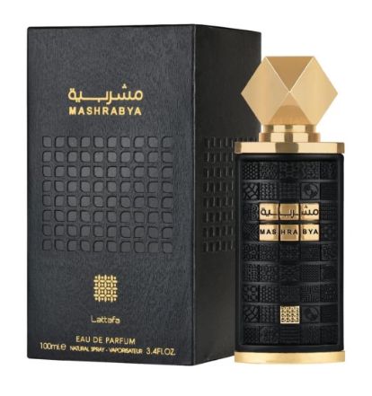 LATTAFA MASHRABYA EDP 100ML