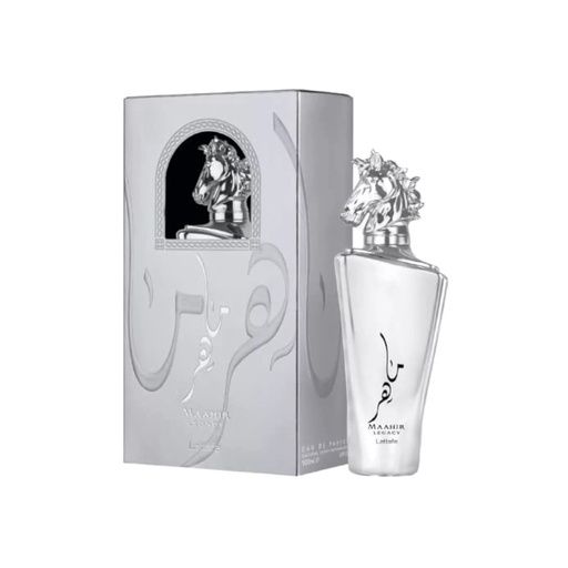  LATTAFA MAAHIR LEGACY EDP 100ML