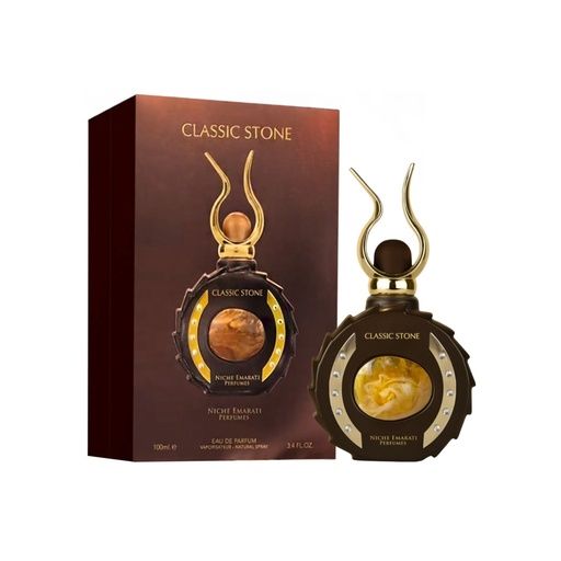 LATTAFA NICHE EMARATI CLASSIC STONE EDP 100ML