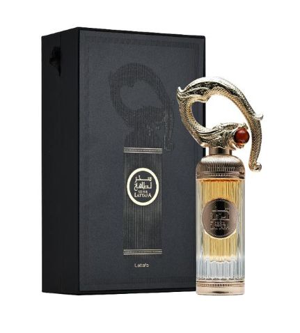 LATTAFA SEHR EDP 100ML
