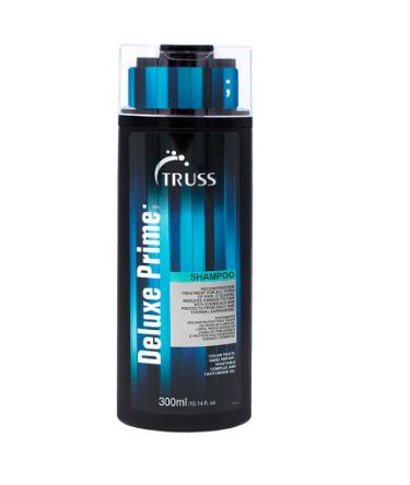 TRUSS DELUXE PRIME SHAMPOOO 300ML