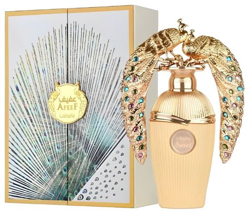 LATTAFA AFEEF EDP 100ML