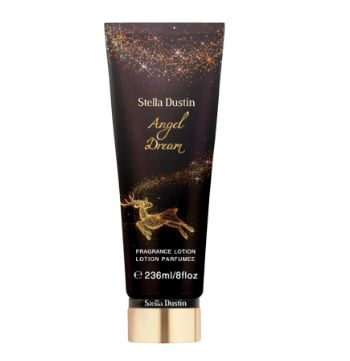 STELLA DUSTIN FRAGANCE LOTION ANGEL DREAM 236ML