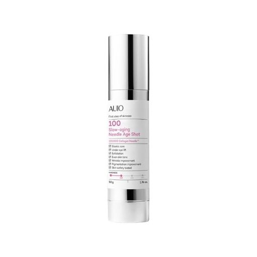 AUIO SLOW AGING NEEDLE AGE SHOT 100 50G