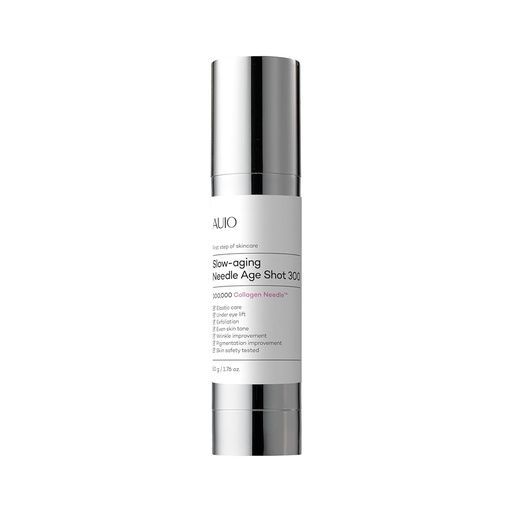 AUIO AGE SHOT 300 COLLAGEN NEEDLE 50G