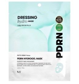 VT COSMETICS PDRN HYDROGEL MASK
