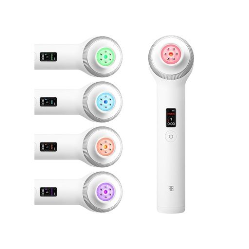 MEDICUBE BEAUTY DEVICE- AGE-R ULTRA TUNE 40.68