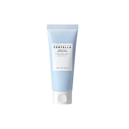 SKIN1004 MADAGASCAR CENTELLA HYALU CICA 100ML