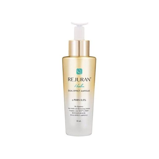 REJURAN HEALER DUAL EFFECT AMPOULE 30ML