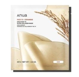 ANUA AZELAIC ACID 10 HYALURON REDNESS SOOTHING SERUM 30ML