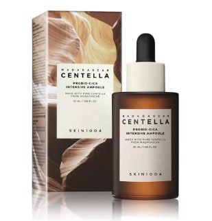 SKIN1004 MADAGASCAR CENTELLA PROBIO-CICA INTENSIVE AMPOULE 30ML