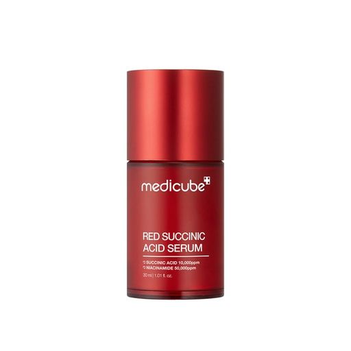 MEDICUBE RED SUCCINIC ACID SERUM 30ML