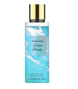 STELLA DUSTIN SPLASH OCEAN DREAM 250ML