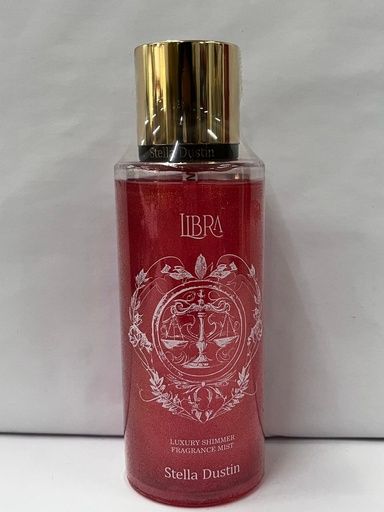 STELLA DUSTIN SPLASH SHIMMER LIBRA  250ML