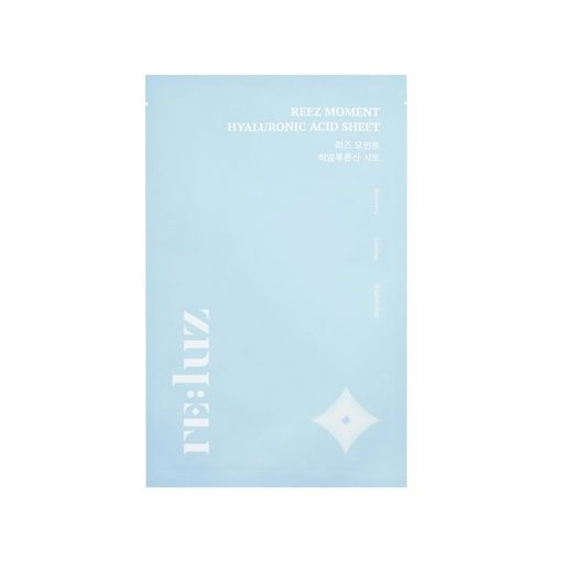 RELUZ HYALURONIC ACID SHEET