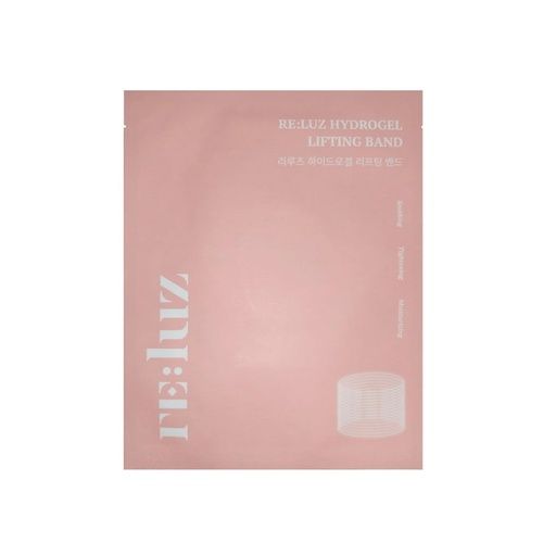 RELUZ HYDROGEL LIFTING BAND