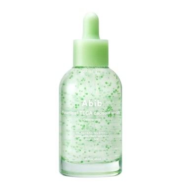 ABIB HEARTLEAF TECA CAPSULE SERUM CALMING DROP 50ML