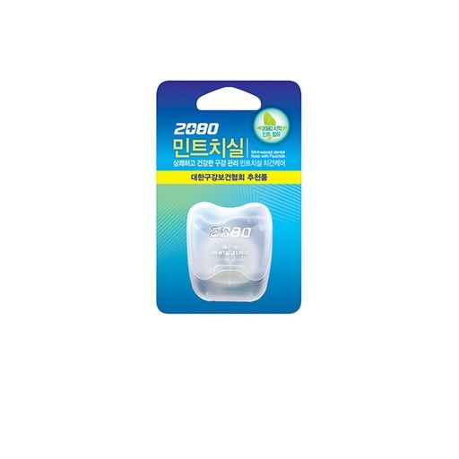 2080 HILO DENTAL FLOSS - MENTA