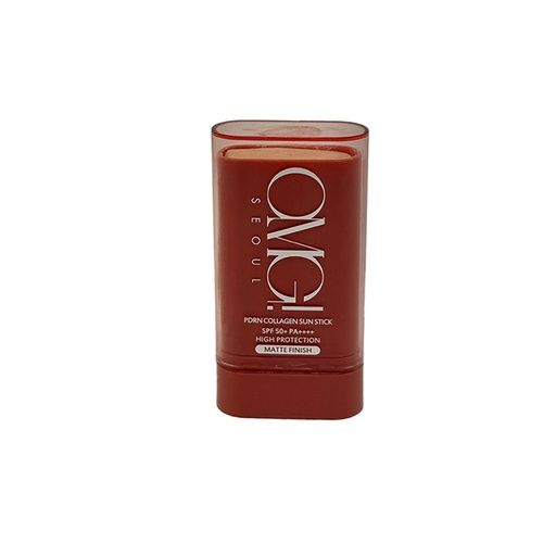 OMG PDRN COLLAGEN SUN STICK SPF 50+