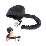 GORRO ELEFANTE PARA SECADOR 