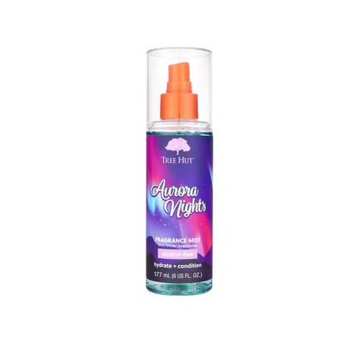 TREE HUT FRAGRANCE AURORA NIAHTS 177ML