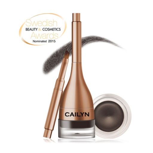 CAILYN GELUX EYEBROW #08 ESPRESSO