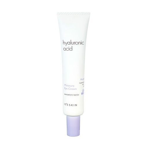 ITS SKIN HYALURONIC ACID MOISTURE EYE CREAM