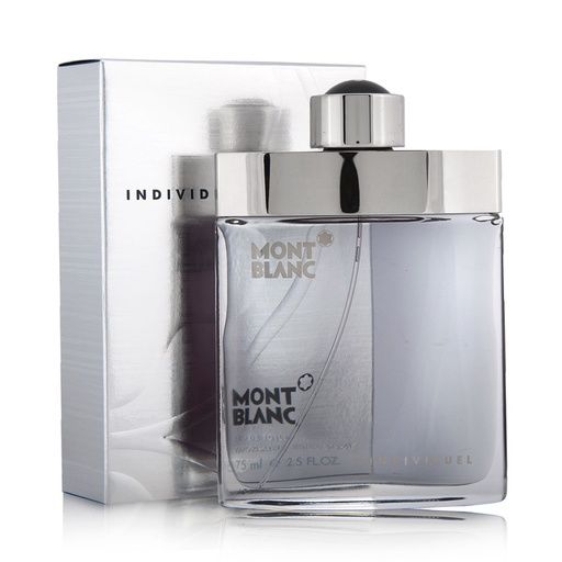 MONT BLANC INDIVIDUEL EDT 75ML 