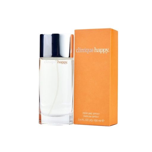CLINIQUE HAPPY EDP 50ML