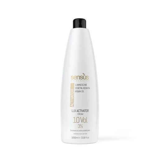 SENSUS T-AREA LUXACTIVATOR  VOL10 - 3%  - 1LT