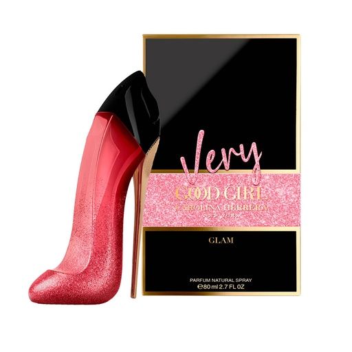 CAROLINA HERRERA GOOD GIRL VERY GLAM EDP 80ML