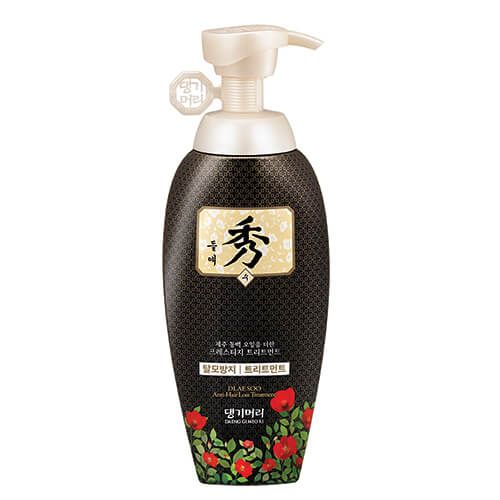 DAENG GI MEO RI DLAE SOO TREATMENT 400ML